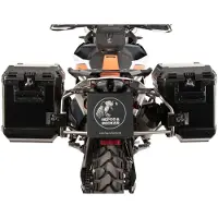 Hepco&Becker Ktm 890 Adventure/r/rally 2023 Zijkoffer Set