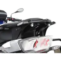 Hepco&Becker Bmw R 1200 Gs Lc 13-18 Montageplaat Adapter