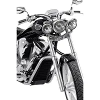 Hepco&Becker Honda Vt 1300 Cx Twinlight Hulpverlichting