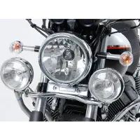 Hepco&Becker Moto Guzzi Nevada 750 Anniversario 2010 Twinlight Hulpverlichting