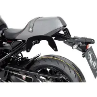Hepco & becker C-Bow zadeltashouder Yamaha XSR 900 2022- zwart