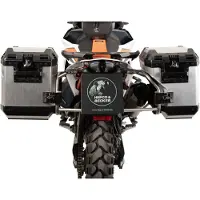 Hepco&Becker Ktm 790 Adventure 24-25 Xplorer Zijkoffer Set
