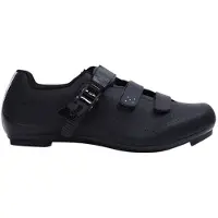 Neatt Paar Asphalte Expert Road Schoenen Zwart || Maat: 45