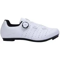 Neatt Paar Asphalte Elite White Road Shoes || Maat: 47