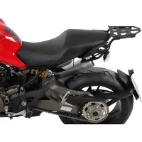 Hepco&Becker Minirack Ducati Monster 1200/s 2013-2016 Topkoffer Achtermontage