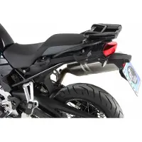 Hepco & becker Bmw F 800 Gs 2024 Easyrack Plastic Topkoffer Achtermontage