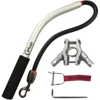 Petego Universele fietsriem Cycleash, 85 cm