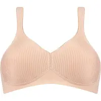 Triumph Bh zonder beugels Modern Soft+Cotton N | Maat BB