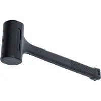 Bgs Schonhammer rückschlagfrei Ø 50 mm 850 g