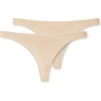 Schiesser String ecru
