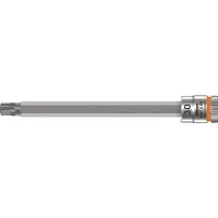 Wera 8767 A 05003370001 Binnen-zesrond (TX) Dopsleutel-bitinzet T 30 1/4 (6.3 mm)
