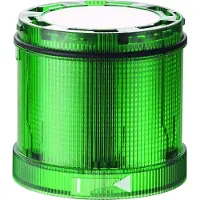 Werma Signaalzuilelement 64721075 64721075 LED Groen 1 stuk(s)