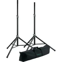 K&M 21449 Speakerstatieven