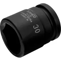 Bahco 3/4" krachtdop 36 mm | K8901M-36