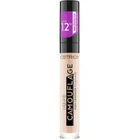 Catrice Concealer Liquid Camouflage High Coverage 5 ml