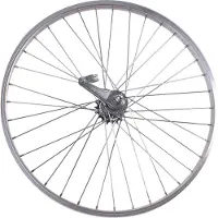 Roland Achterwiel 24x1.75 alu shimano remnaaf