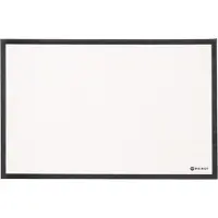 Hendi Anti-aanbak bakmat siliconen – 600x400 mm – vaatwasser- en ovenbestendig