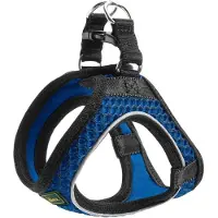 Hunter Pet Comfort Yarn Hondenharnas