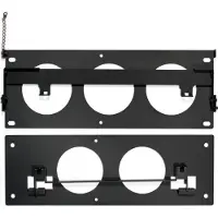 NEC PDWXS 46-55 P 55'' Zwart