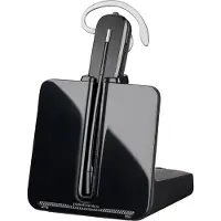 Plantronics CS540A Headset met handset-lifter