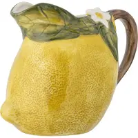 Bloomingville Limone kan 1,34 L Geel