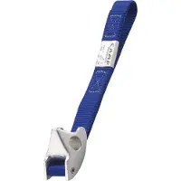 C.A.M.P. - Tricam - Nut 2,5, blauw