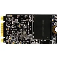 Microstorage - Disque SSD - 256 Go - M.2 Card