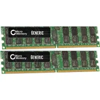 CoreParts 8GB kit DDR2 667MHz ECC-geheugen