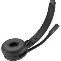 Epos Impact Sdw 5063 Eu Dect Stereo Pc Skype4 Draadloze Koptelefoon