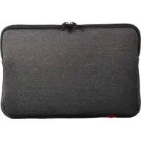 Rivacase 5113 (11", Universeel), Laptoptas, Grijs