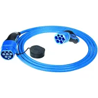 MENNEKES 36213 eMobility laadkabel 4 m