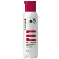 Goldwell Elumen Color High-Performance Hair Color Deep NB@4 200 ml