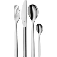WMF Bestekset Nuova - 4 delig