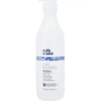 Milk shake Cold Brunette Shampoo 1000ml