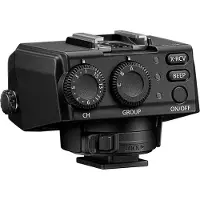 Olympus FR-WR Flash Receiver
