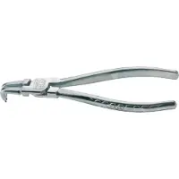 Hazet Tang voor borgringen 1846B-0 · Lengte: 139 mm