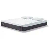 Tempur PRO Luxe SmartCool Matras - 200 x 220 - 30 cm hoog - Firm
