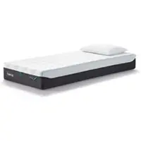 Tempur PRO Plus SmartCool Matras - 100 x 220 - 25 cm hoog - Soft