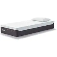Tempur PRO Luxe SmartCool Matras - 70 x 200 - 30 cm hoog - Firm