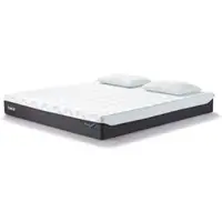Tempur PRO Plus SmartCool Matras - 160 x 210 - 25 cm hoog - Soft