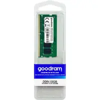 Goodram GR3200S464L22/16G geheugenmodule 16 GB 1 x 16 GB DDR4