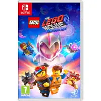 LEGO the Movie 2: The Videogame