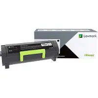Lexmark B250XA0 Toner Zwart Hoge capaciteit