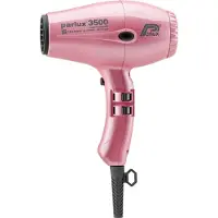 Parlux 3500 Supercompact Pink