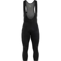 Craft Essence Bib Knickers Fiets Broek Zwart L