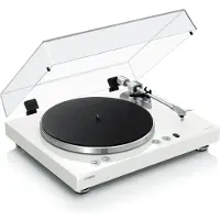 Yamaha MusicCast Vinyl 500 Wit