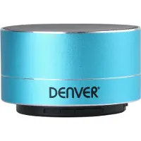 Denver Bluetooth Speaker BTS32BL