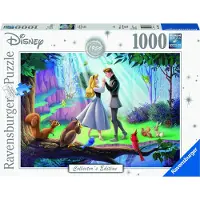 Ravensburger Dornröschen, , artikelnummer 13974