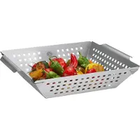 GEFU Grillmand BBQ Large