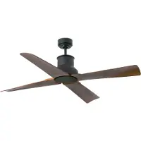 Faro Winche (Ø130cm) Plafondventilator Brown